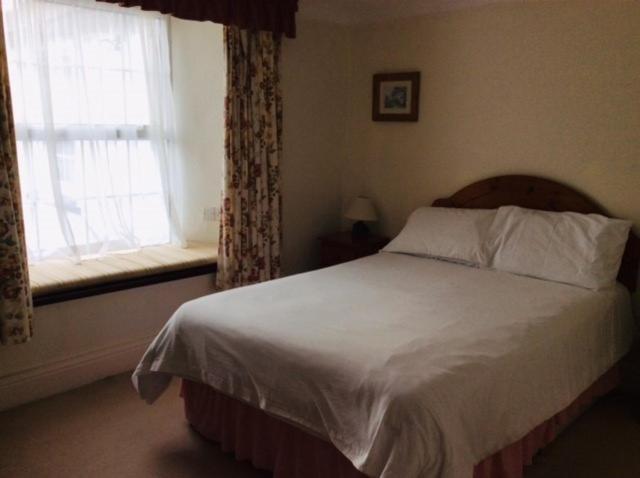 Mini-hôtel The Black Bull And 2*