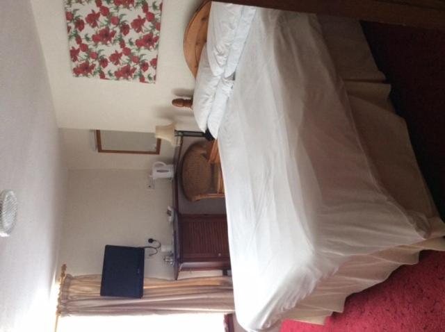Mini-hôtel The Black Bull And Coniston