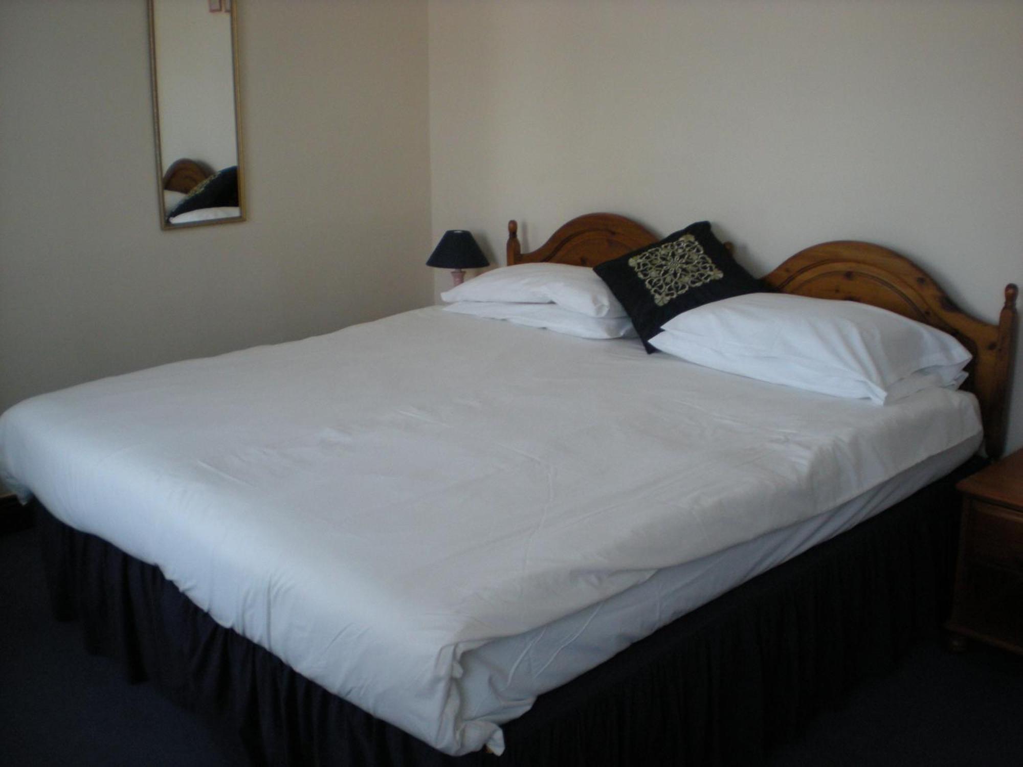 Mini-hôtel The Black Bull And Coniston