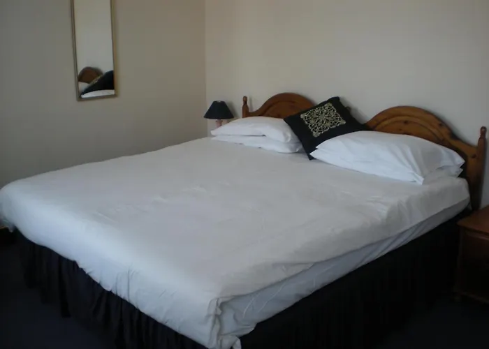 The Black Bull Inn And Hotel