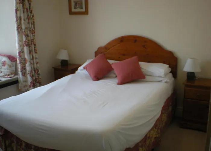 The Black Bull Inn And Hotel